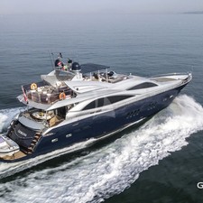 Sunseeker 90