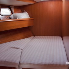 Jeanneau Sun Odyssey 52.2