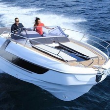Beneteau Flyer 8.8 SUNdeck