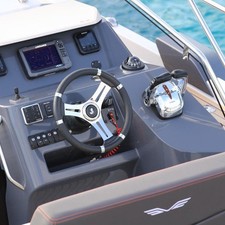 Beneteau Flyer 8.8 SUNdeck