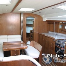 Jeanneau Sun Odyssey 45.2