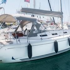 Dufour 385 Grand Large