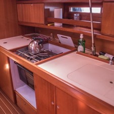 Dufour 385 Grand Large