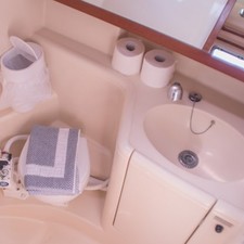 Dufour 385 Grand Large