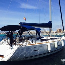 Dufour 445 Grand Large