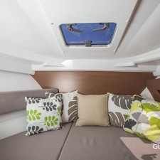 Jeanneau Merry Fisher 795