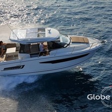 Jeanneau Merry Fisher 895