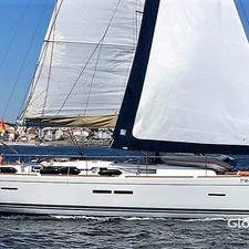 Dufour 405 Grand Large