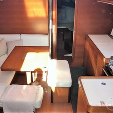 Dufour 405 Grand Large