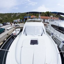 Starfisher 34 Cruiser