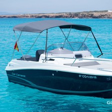 Beneteau Flyer 550 Sun Deck