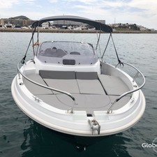 Beneteau Flyer 550 Sun Deck