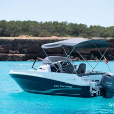 Beneteau Flyer 550 Sun Deck