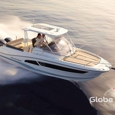 Jeanneau Cap Camarat 9.0 WA