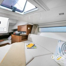 Jeanneau Cap Camarat 9.0 WA