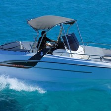 Beneteau Flyer 7.7 SPACEdeck