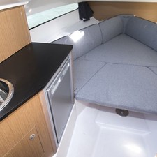 Beneteau Flyer 8 Sundeck