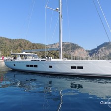 Hanse 675