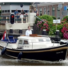 De Drait Drachtster Sloep Cabin 750