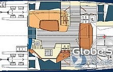 Fountaine Pajot Highland 35 Trio