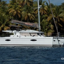 Fountaine Pajot Helia 44 Evolution