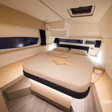 Fountaine Pajot Helia 44 Evolution