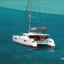 Fountaine Pajot Helia 44 Evolution