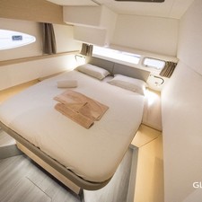 Fountaine Pajot Helia 44 Evolution