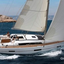 Dufour 410 Grand Large
