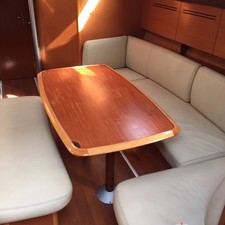Beneteau Cyclades 43.4