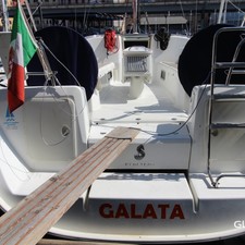 Beneteau Cyclades 43.4