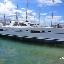 Catana 55