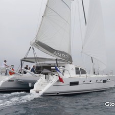 Catana 55