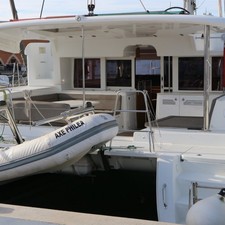 Lagoon 450
