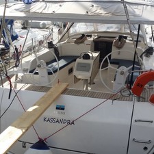 Bavaria Cruiser 46