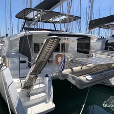 Lagoon 450 F