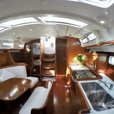 Beneteau Oceanis 423