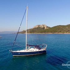 Beneteau Oceanis 423