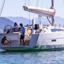 Dufour 430 Grand Large