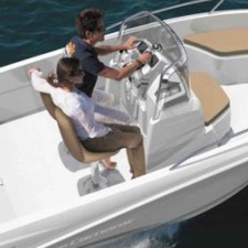 Jeanneau Cap Camarat 4.7 CC