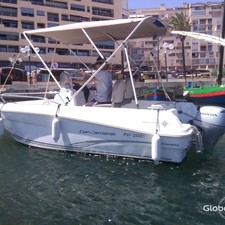 Jeanneau Cap Camarat 4.7 CC