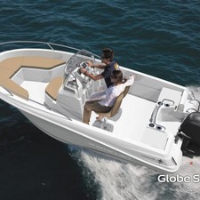 Jeanneau Cap Camarat 4.7 CC