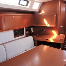 Beneteau Oceanis 45