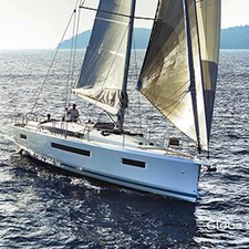 Jeanneau Sun Odyssey 440