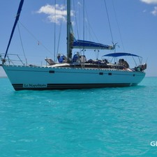 Alliaura Marine Feeling 446