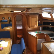 Alliaura Marine Feeling 446