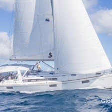 Beneteau Oceanis 48