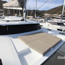 Fountaine Pajot Saona 47