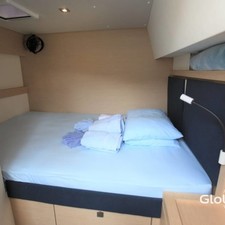 Fountaine Pajot Saona 47