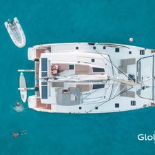 Fountaine Pajot Saba 50